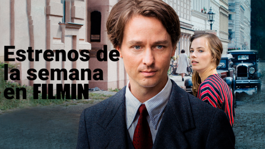 De Marzo Estrenos De La Semana En Filmin En El Blog De Filmin