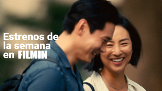 De Marzo Estrenos De La Semana En Filmin En El Blog De Filmin