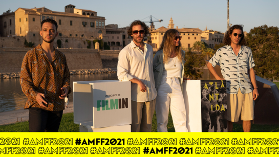 AMFF 2021 · 29 de juliol · Foto del dia