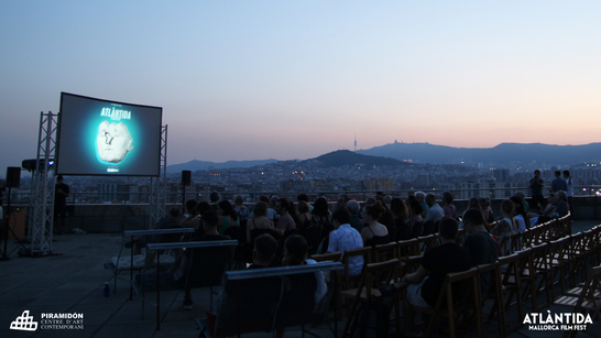 La 11a edició de l’Atlàntida Mallorca Film Fest arriba al Centre d’art contemporani Piramidón
