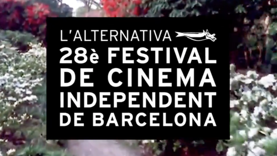 L'Alternativa, el Festival de Cinema Independent de Barcelona, llega a su 28ª edición manteniendo el formato híbrido