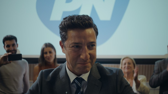 Filmin participa en la producció de "Sicília sense morts", nova sèrie original d'IB3