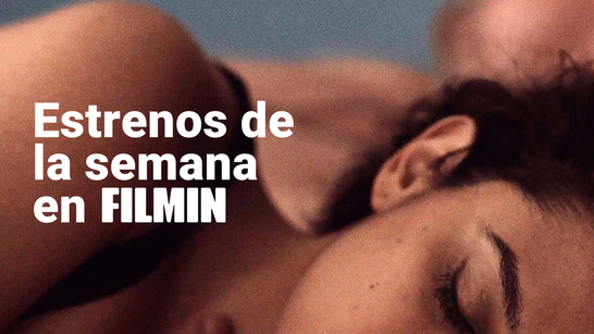 15 de octubre: estrenos de la semana en Filmin