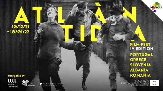 International Atlantida Mallorca Film Fest llegará a cinco países en su cuarta edición