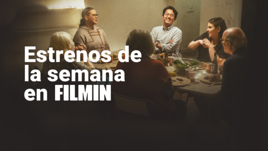 25 de agosto de 2022: estrenos de la semana en Filmin en el blog de Filmin