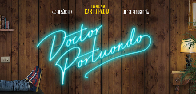"Doctor Portuondo": Berto Romero, Arturo Valls, Olivia Delcán y Elisabeth Casanovas, entre otros, completan el reparto