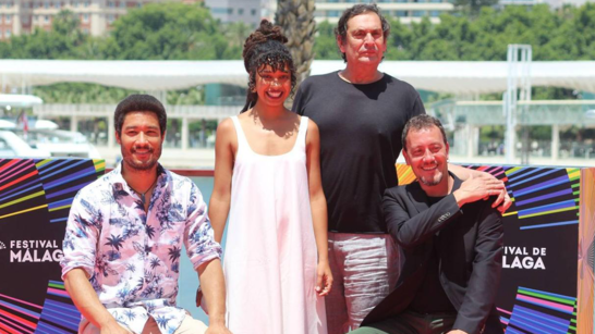 “El Vientre del Mar” y “Destello Bravío”, distribuidas por Filmin, arrasan en el palmarés del Festival de Málaga con 8 grandes premios
