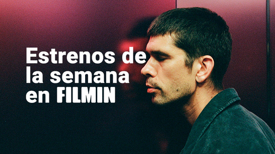 23 de julio: estrenos de la semana en Filmin