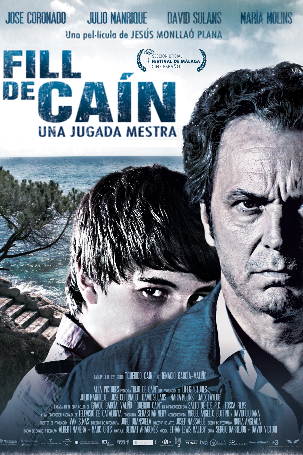 Pel·lícules, sèries i curts de David Solans - Filmin