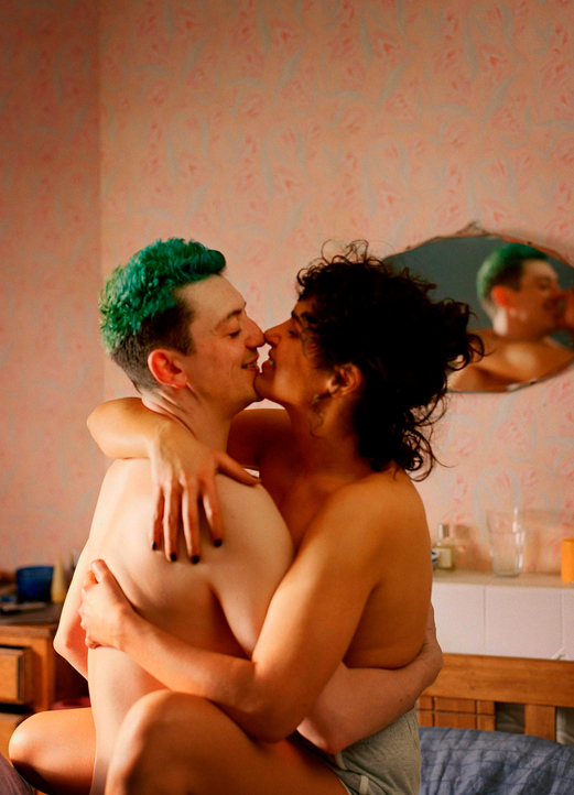 The Bisexuals