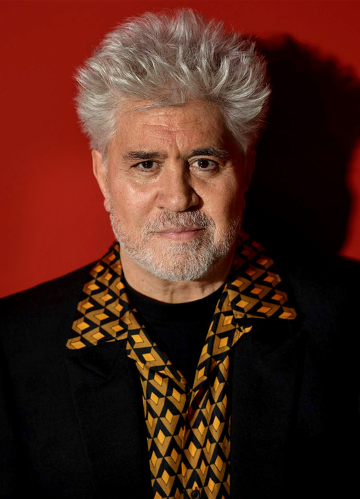 Las favoritas de Pedro Almodóvar