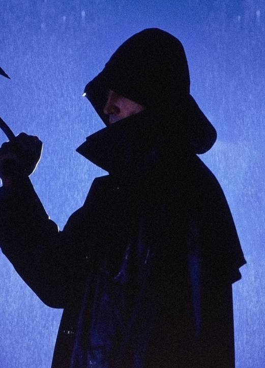 Slasher