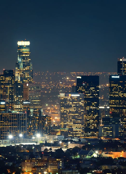 Vivir y Morir en Los Ángeles
