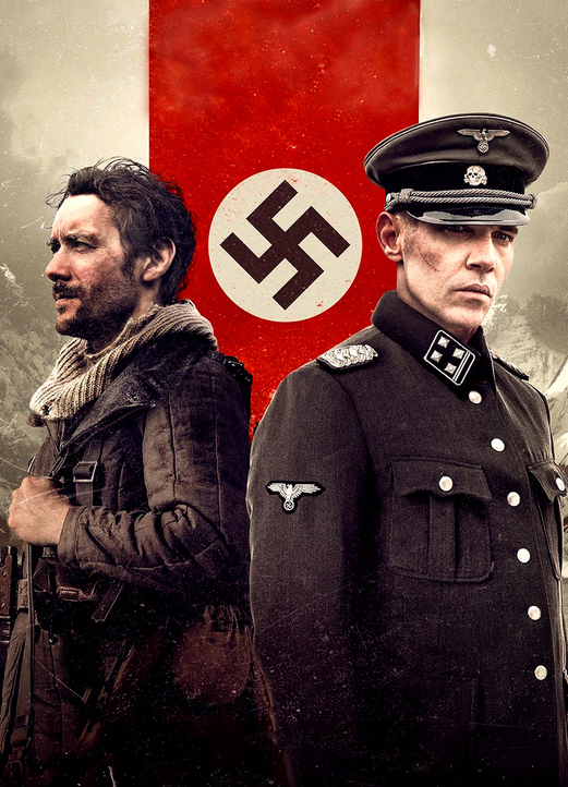 Segunda Guerra Mundial