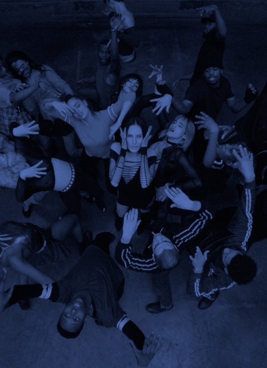 Climax y Fiesta