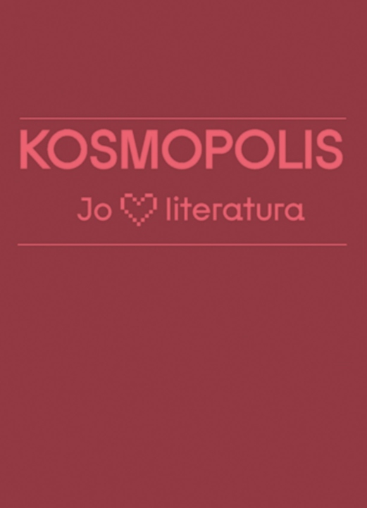 Kosmopolis CCCB