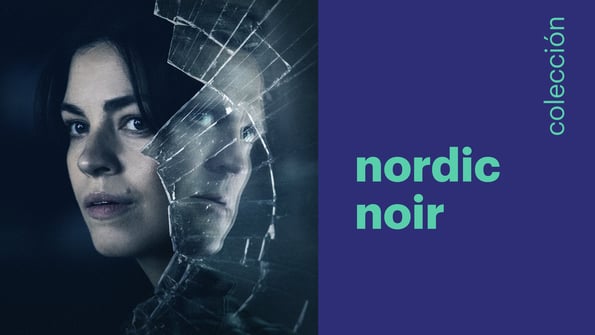 Colección De Películas, Series Y Cortos Nordic Noir Filmin