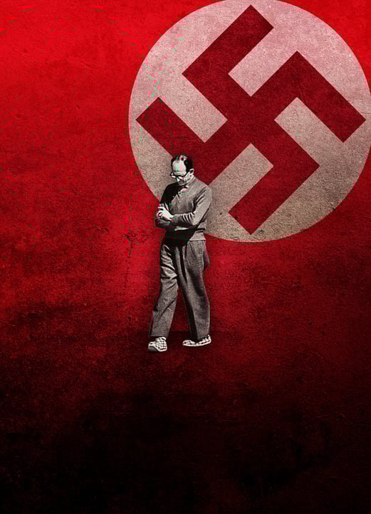 Los Últimos Nazis