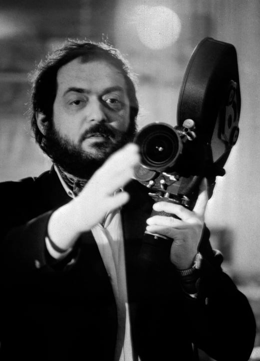 Las favoritas de Stanley Kubrick