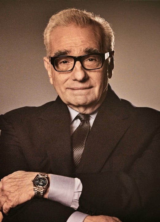 Las favoritas de Martin Scorsese