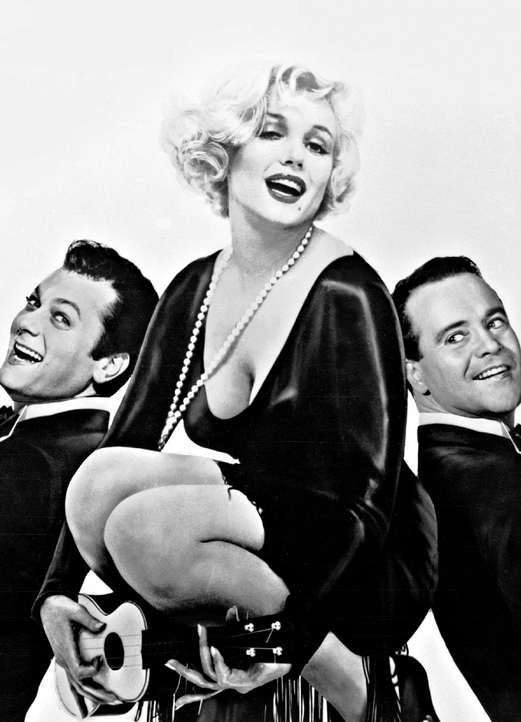 Screwball Comedy