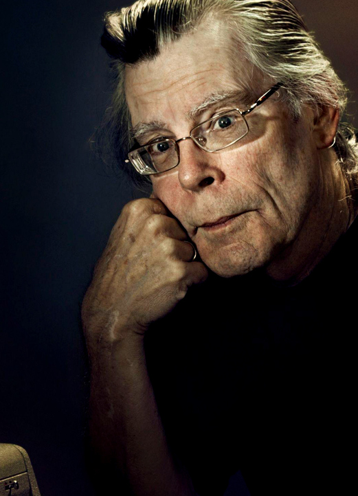 Las favoritas de Stephen King