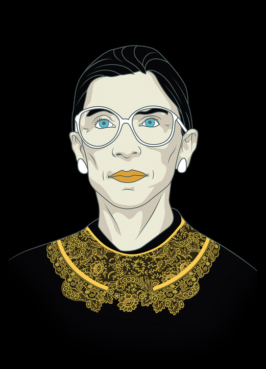 Mujeres de referencia