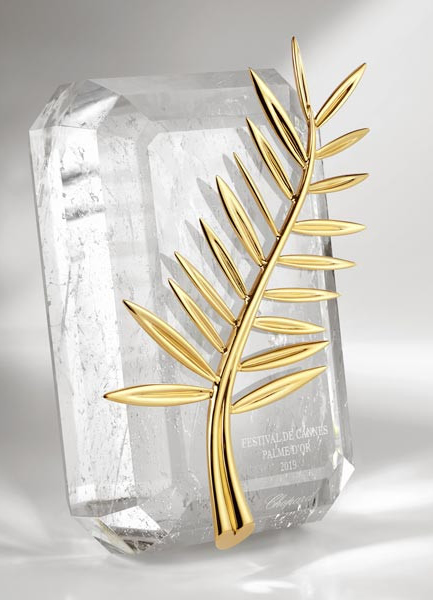 Palmas de Oro