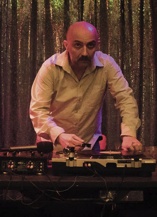 Las favoritas de Gaspar Noé