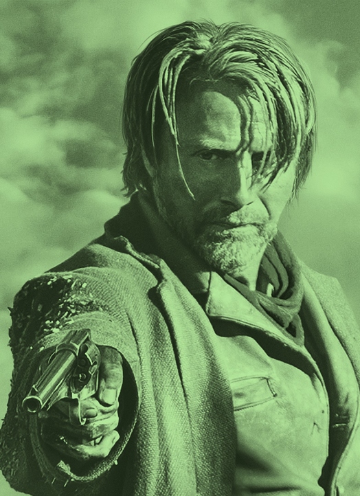 Red Dead Redemptions