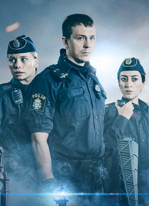 Policías Corruptos