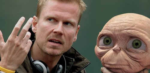 Michael Rowitz en Filmin