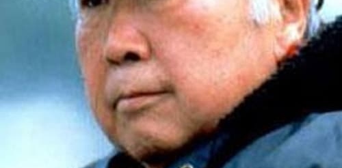 Shohei Imamura