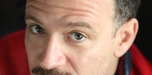 David Zellner en Filmin