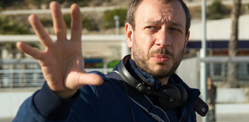 José Luis Montesinos en Filmin