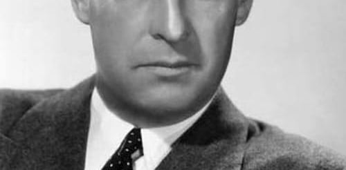 Richard Thorpe en Filmin