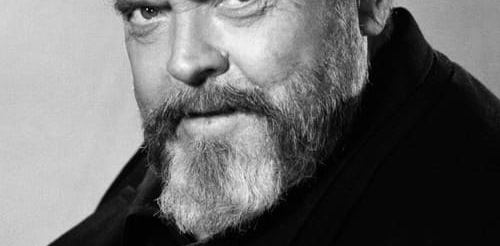 Orson Welles