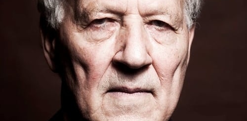 Werner Herzog