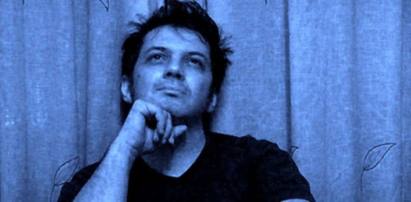 Óscar Parra de Carrizosa