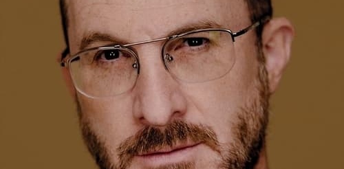 Darren Aronofsky