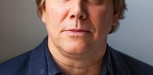 Stephen Chbosky