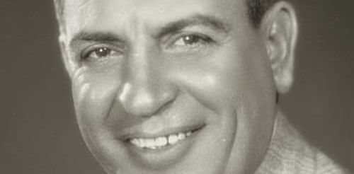 Charles Reisner en Filmin