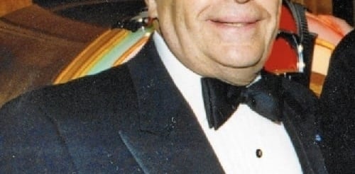 Walter Grauman en Filmin