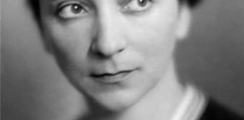 Leontine Sagan en Filmin