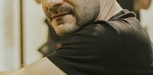 Jose F. Ortuño en Filmin