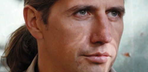 Klaus Stern en Filmin