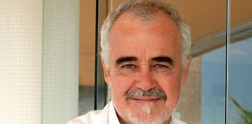 César Charlone en Filmin