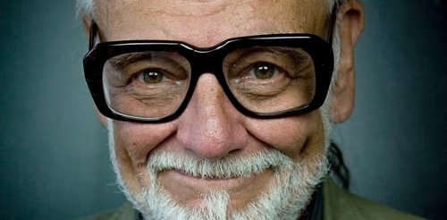 George A. Romero