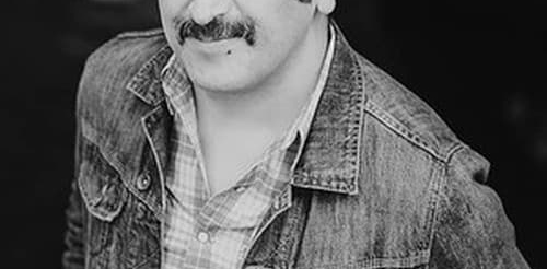 Julián Hernández en Filmin