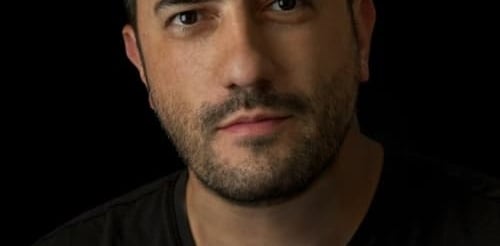 Julio Quintana en Filmin